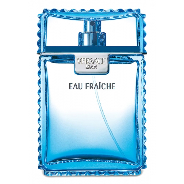 Versace - Eau Fraîche EDT - Exclusive Collection - Profumo Luxury - 100 ml