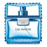 Versace - Eau Fraîche EDT - Exclusive Collection - Luxury Fragrance - 50 ml