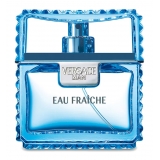 Versace - Eau Fraîche EDT - Exclusive Collection - Profumo Luxury - 50 ml