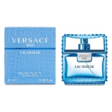 Versace - Eau Fraîche EDT - Exclusive Collection - Luxury Fragrance - 50 ml