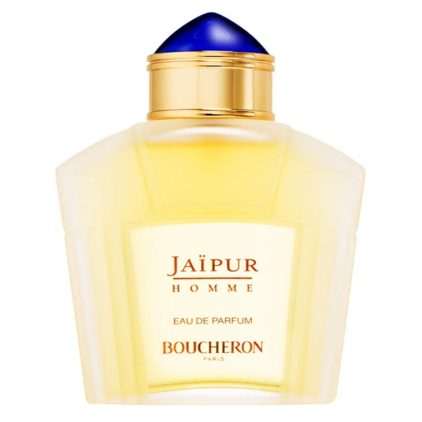 Boucheron Ja Pur Homme Eau De Parfum Men Exclusive Collection Luxury Fragrance Ml