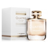 Boucheron - Quatre Eau de Parfum Woman - Exclusive Collection - Luxury Fragrance - 100 ml
