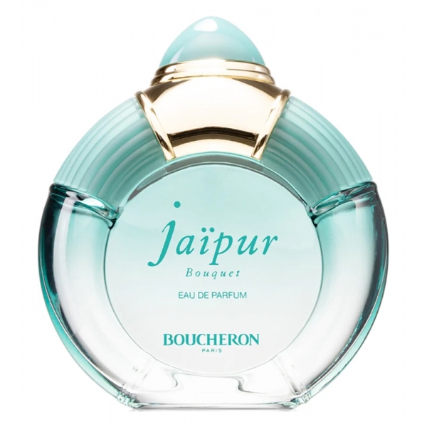 Boucheron - Jaïpur Bouquet Eau de Parfum Woman - Exclusive Collection - Luxury Fragrance - 100 ml