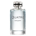 Boucheron - Quatre Eau de Toilette Men - Exclusive Collection - Luxury Fragrance - 100 ml