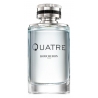 Boucheron - Quatre Eau de Toilette Men - Exclusive Collection - Luxury Fragrance - 100 ml