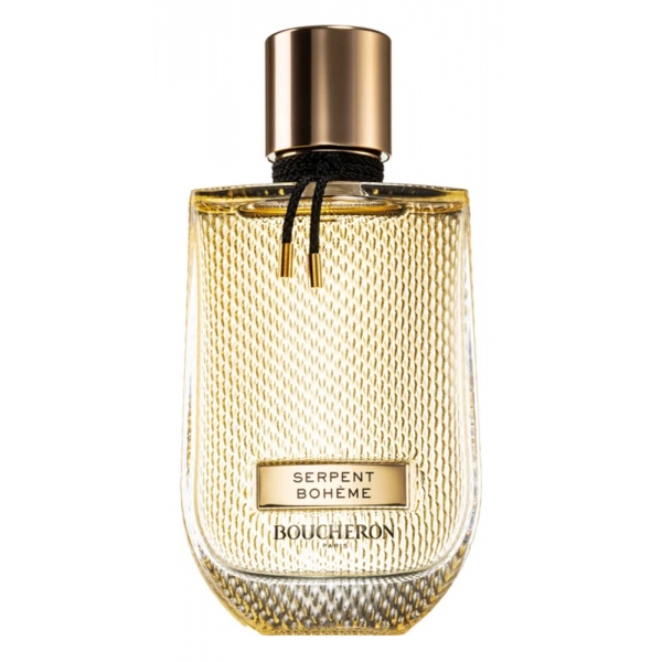 Boucheron - Quatre Iconic Eau de Parfum Woman - Exclusive Collection - Luxury Fragrance - 90 ml