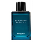Boucheron - Singulier Eau de Parfum Men - Exclusive Collection - Luxury Fragrance - 100 ml
