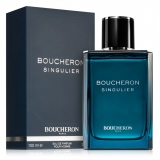 Boucheron - Singulier Eau de Parfum Men - Exclusive Collection - Luxury Fragrance - 100 ml