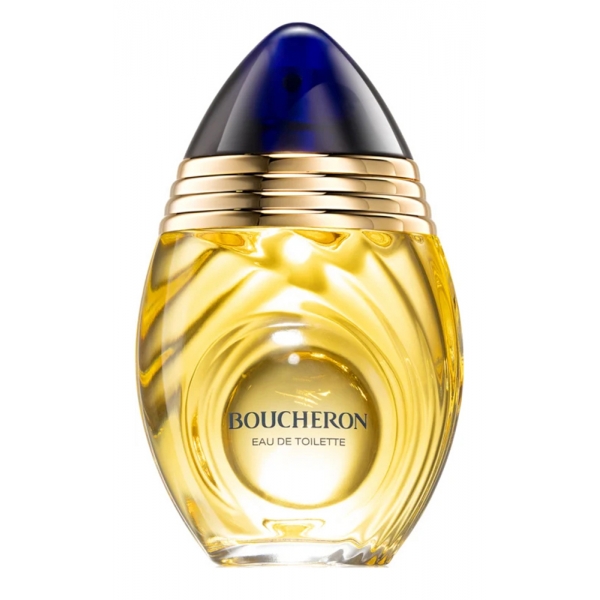 Boucheron - Eau de Toilette Woman - Exclusive Collection - Luxury Fragrance - 100 ml