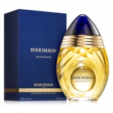 Boucheron - Eau de Toilette Donna - Exclusive Collection - Profumo Luxury - 100 ml