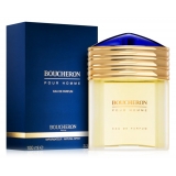 Boucheron - Pour Homme Eau de Parfum Men - Exclusive Collection - Luxury Fragrance - 100 ml