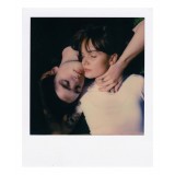 Polaroid Originals - Pellicole Colorate per 600 - Frame Bianco Classico - Film per Polaroid 600 Camera - OneStep 2