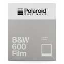 Polaroid Originals - B&W Film for 600 - Classic White Frame - Film for Polaroid Originals 600 Cameras - OneStep 2