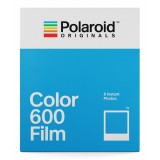 Polaroid Originals - Triple Pack Film for 600 - Classic White Frame - Core Film for Polaroid Originals 600 Cameras - OneStep 2