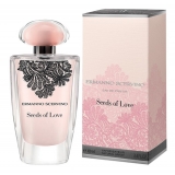 Ermanno Scervino - Ermanno Scervino Seeds of Love For Woman EDP - Exclusive Collection - Profumo Luxury - 100 ml