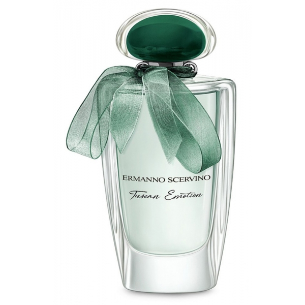 Ermanno Scervino - Ermanno Scervino Tuscan Emotion For Woman EDP - Exclusive Collection - Luxury Fragrance - 50 ml
