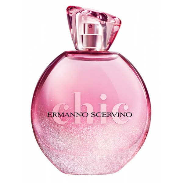 Ermanno Scervino - Ermanno Scervino Chic Eau de Parfum - Exclusive Collection - Profumo Luxury - 100 ml