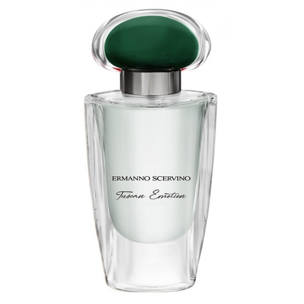 Ermanno Scervino - Ermanno Scervino Tuscan Emotion For Woman EDP - Exclusive Collection - Luxury Fragrance - 30 ml