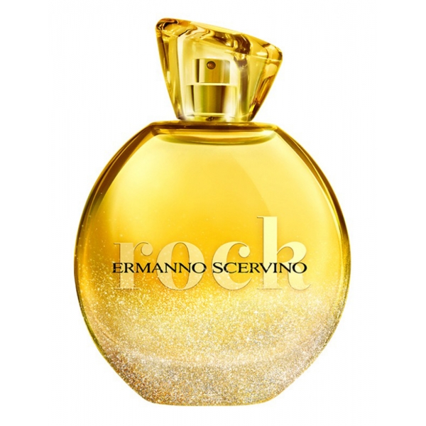 Ermanno Scervino - Ermanno Scervino Capsule Collection Rock - Exclusive Collection - Luxury Fragrance - 100 ml