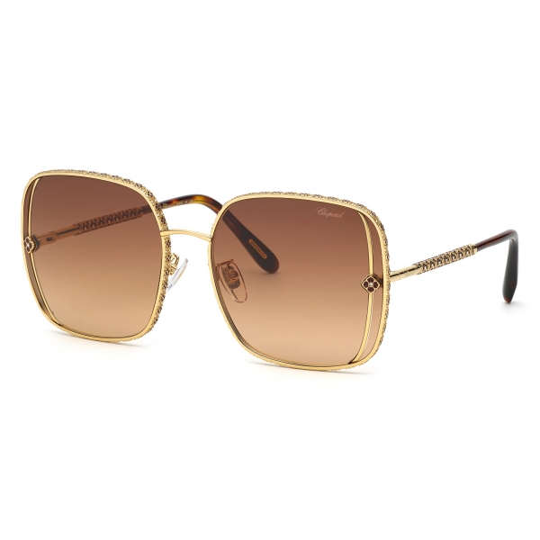 Chopard - Imperiale - SCHG33S610307 - Sunglasses - Chopard Eyewear