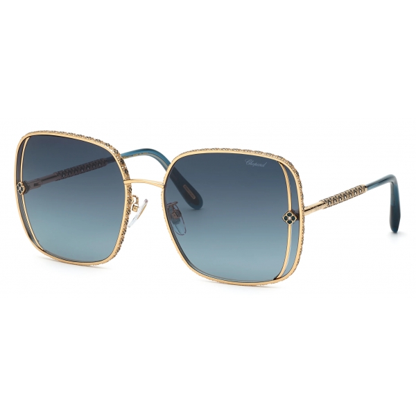 Chopard - Imperiale - SCHG33S610354 - Sunglasses - Chopard Eyewear