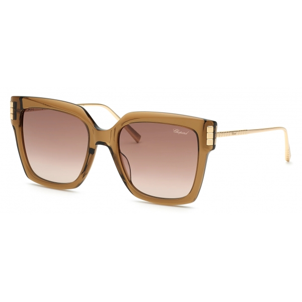 Chopard - Ice Cube - SCH353M540805 - Sunglasses - Chopard Eyewear
