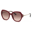 Chopard - Happy Hearts - SCH354S540G98 - Sunglasses - Chopard Eyewear