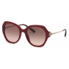 Chopard - Happy Hearts - SCH354S540G98 - Occhiali da Sole - Chopard Eyewear