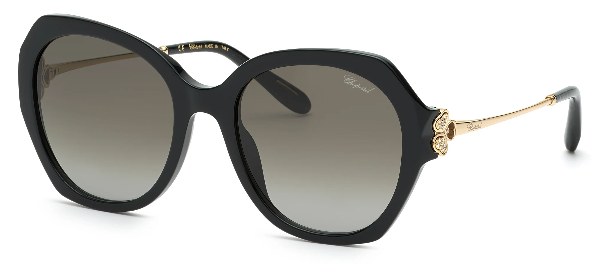 Chopard Happy Hearts SCH354S54700K Sunglasses Chopard