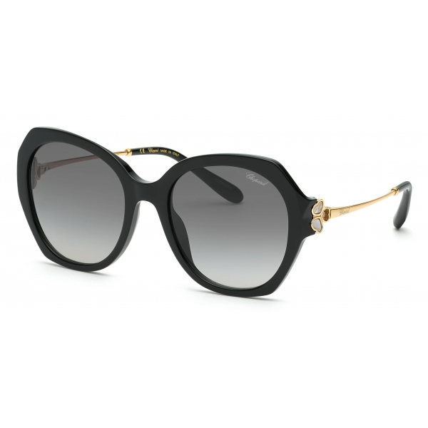 Chopard - Happy Hearts - SCH354V540700 - Sunglasses - Chopard Eyewear