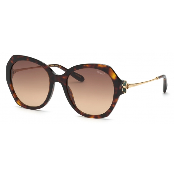 Chopard - Happy Hearts - SCH354V540743 - Sunglasses - Chopard Eyewear