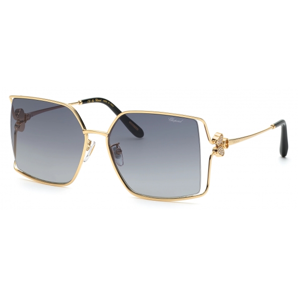 Chopard - Happy Hearts - SCHG68S620302 - Sunglasses - Chopard Eyewear