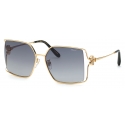 Chopard - Happy Hearts - SCHG68S620302 - Sunglasses - Chopard Eyewear
