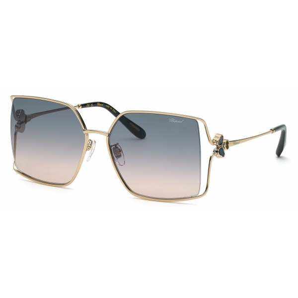 Chopard - Happy Hearts - SCHG68V620596 - Sunglasses - Chopard Eyewear