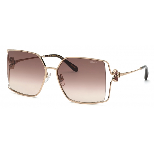 Chopard - Happy Hearts - SCHG68V620A41 - Sunglasses - Chopard Eyewear