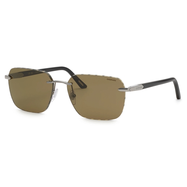 Chopard - L.U.C - 383P - Sunglasses - Chopard Eyewear