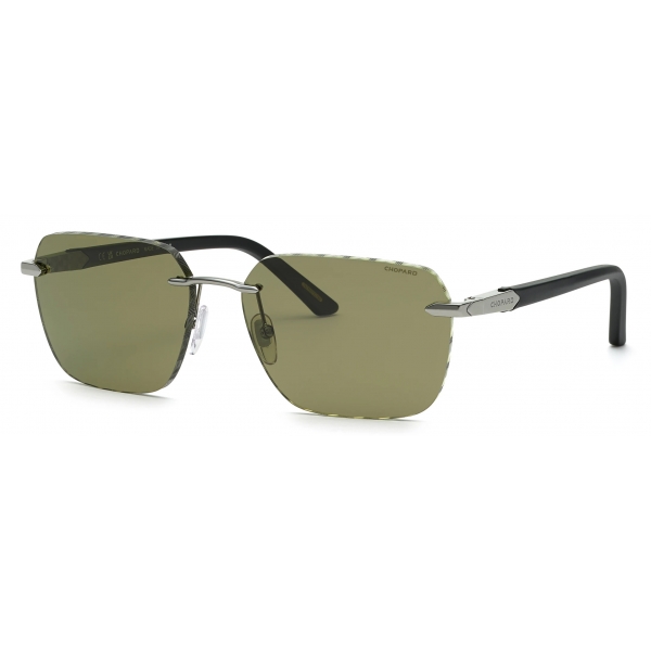 Chopard - L.U.C - SCHG6261509P - Sunglasses - Chopard Eyewear