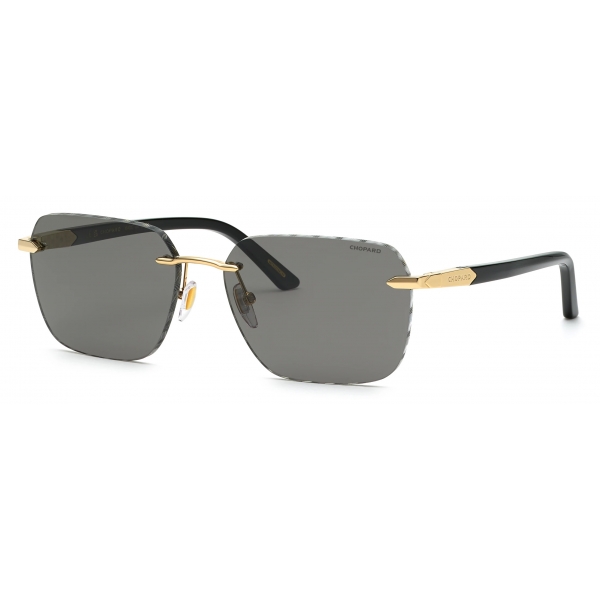 Chopard - L.U.C - SCHG6261300P - Sunglasses - Chopard Eyewear
