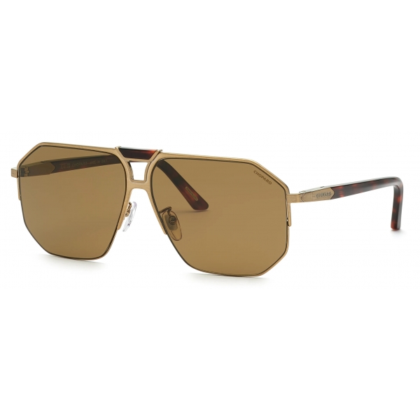 Chopard - L.U.C - SCHG61628TSP - Sunglasses - Chopard Eyewear
