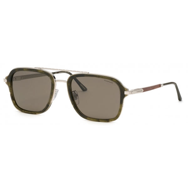 Chopard - L.U.C - SCHG3655579P - Sunglasses - Chopard Eyewear