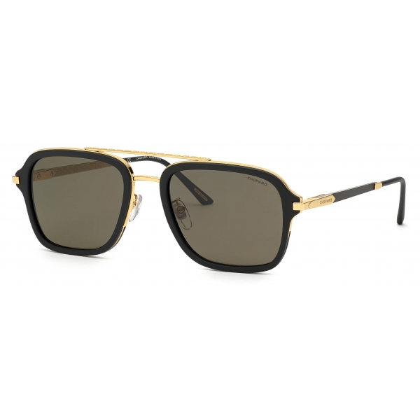 Chopard - L.U.C - SCHG3655400P - Sunglasses - Chopard Eyewear