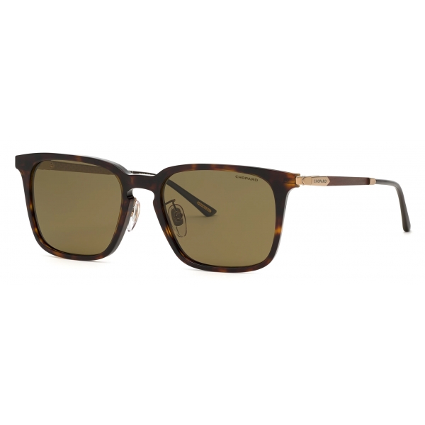 Chopard - L.U.C - SCH33954722P - Sunglasses - Chopard Eyewear