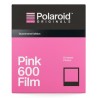 Polaroid Originals - Rose Film for 600 Duochrome - Black Frame - Film for Polaroid Originals 600 Cameras - OneStep 2
