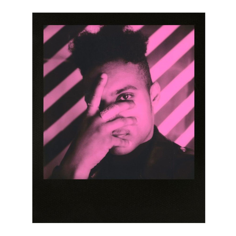 Polaroid Originals Pink Film for 600