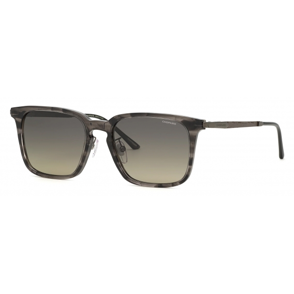 Chopard - L.U.C - SCH339546Y3P - Sunglasses - Chopard Eyewear