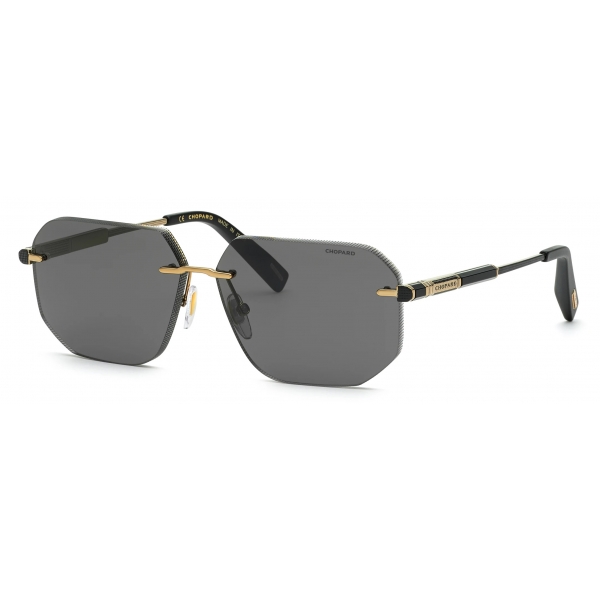 Chopard - Classic Racing - SCHG80608FFK - Sunglasses - Chopard Eyewear