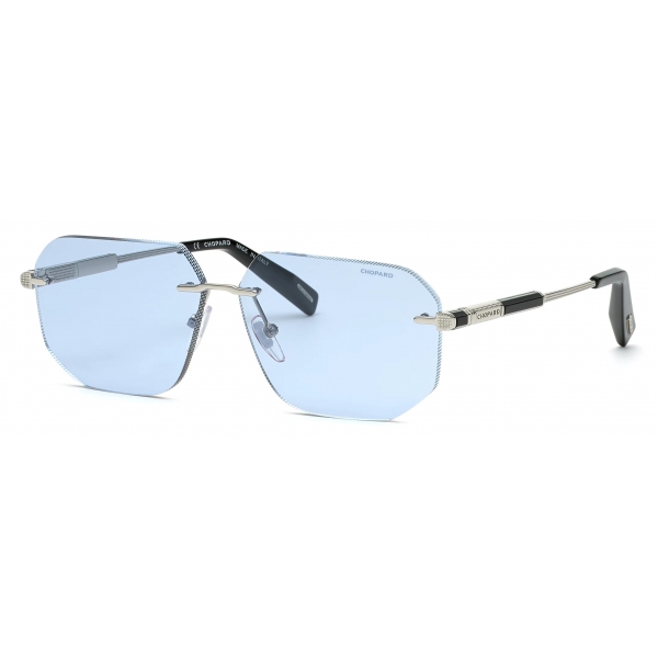 Chopard - Classic Racing - SCHG8060579F - Sunglasses - Chopard Eyewear