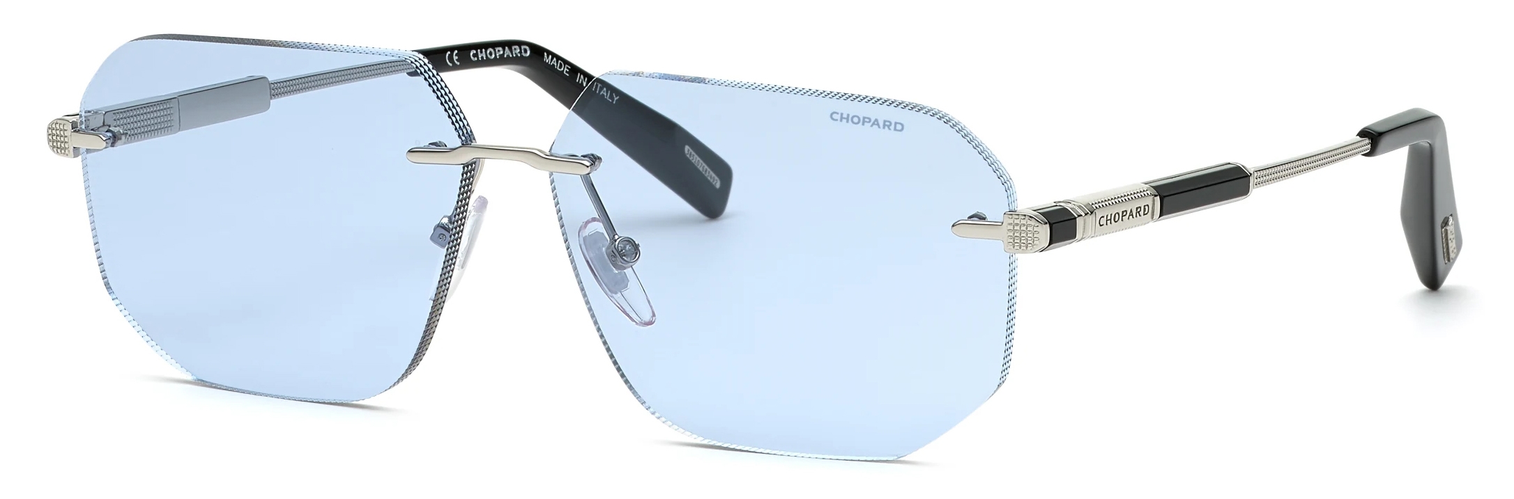 Chopard Classic Racing SCHG8060579F Sunglasses Chopard