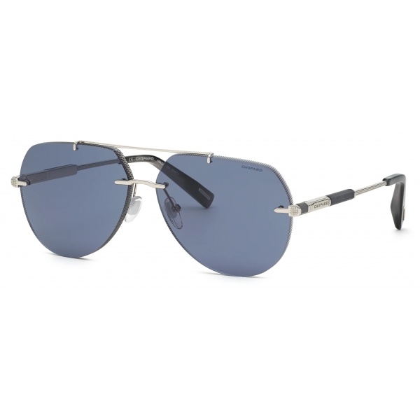 Chopard - Classic - SCHG37630579 - Sunglasses - Chopard Eyewear