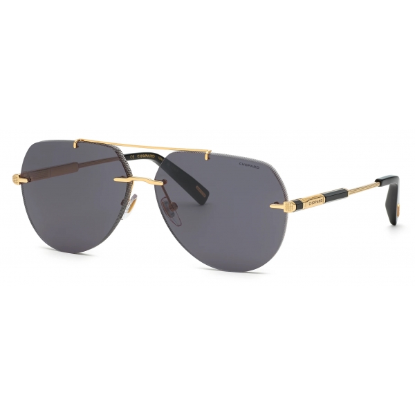 Chopard - Classic - SCHG37630400 - Sunglasses - Chopard Eyewear